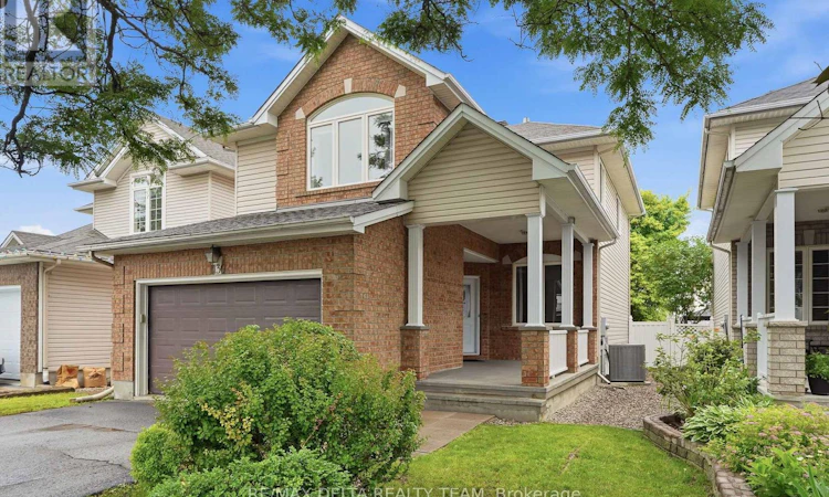 1130 Marchant Drive