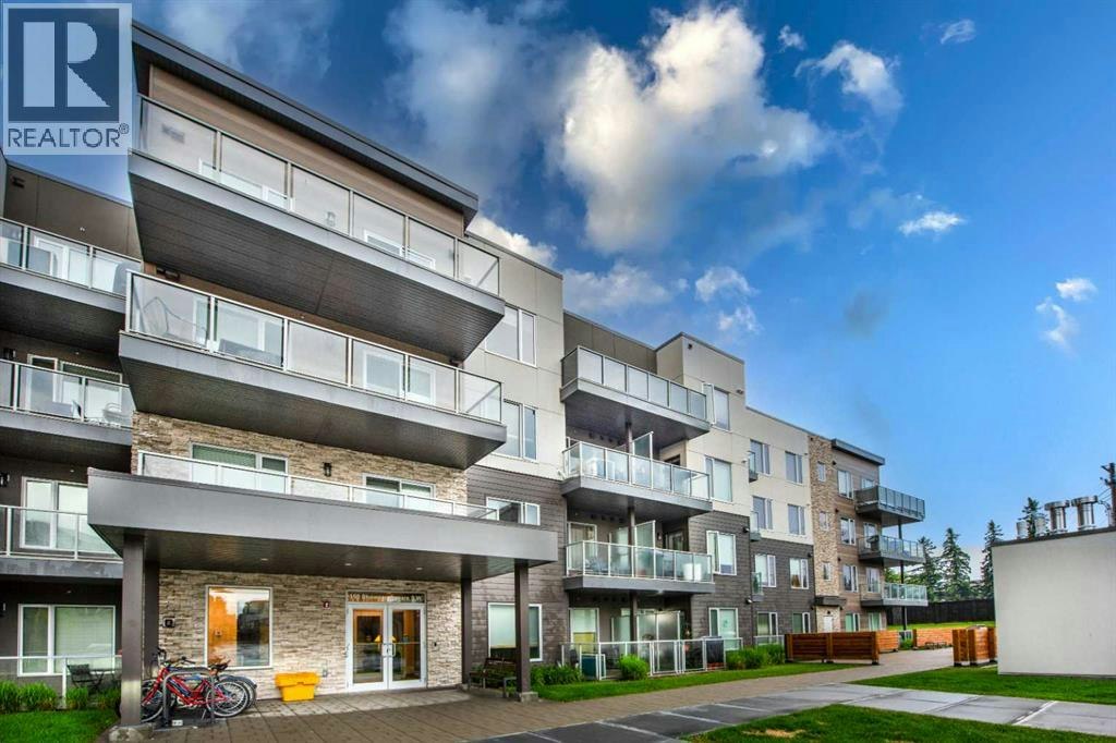 105-150 Shawnee Square SW, Calgary, AB, T2Y 0T6