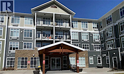 106-1444 20th Avenue, Prince George, BC, V2L 0C9