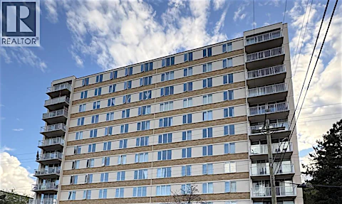 406-1501 Queensway Street, Prince George, BC, V2L 1L5