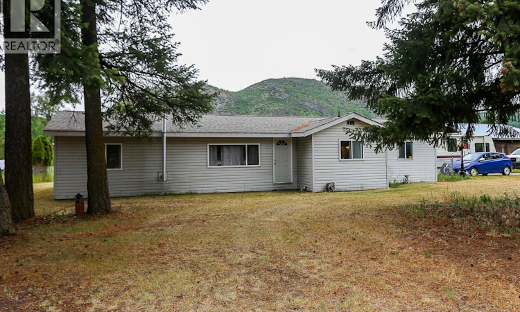 4079 Dixon Mountain Road