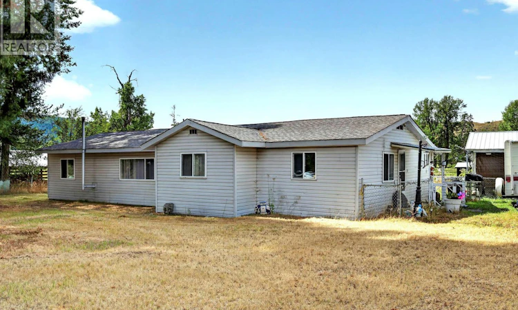 4079 Dixon Mountain Road