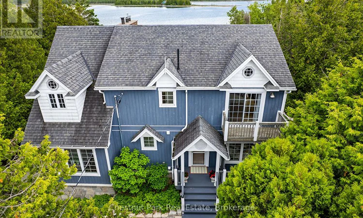 127 Pine Tree Harbour Road