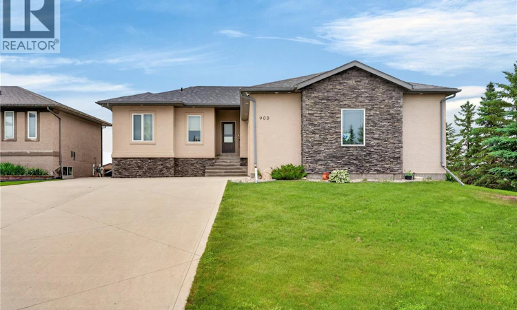 900 Water Ridge Crescent