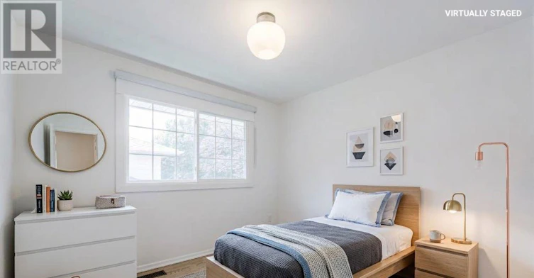 33 Forestbrook Crescent, Toronto, ON, M1T 1S7 - 28