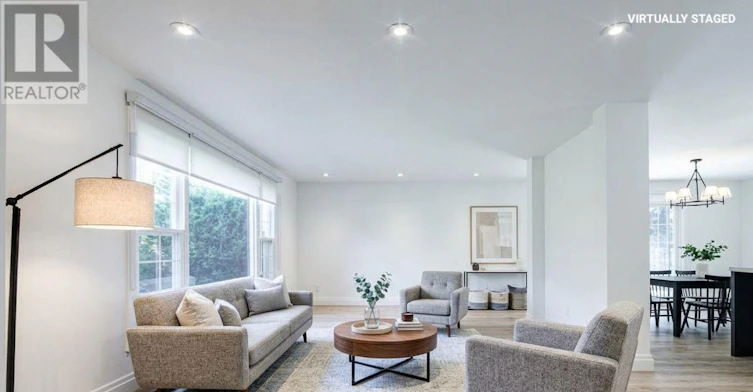 33 Forestbrook Crescent, Toronto, ON, M1T 1S7 - 5