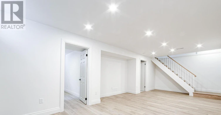 33 Forestbrook Crescent, Toronto, ON, M1T 1S7 - 39