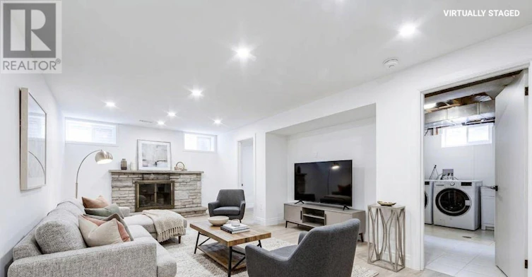 33 Forestbrook Crescent, Toronto, ON, M1T 1S7 - 37