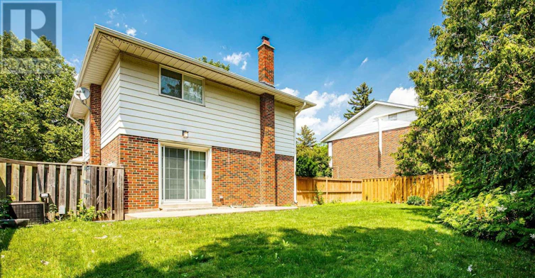 33 Forestbrook Crescent, Toronto, ON, M1T 1S7 - 45