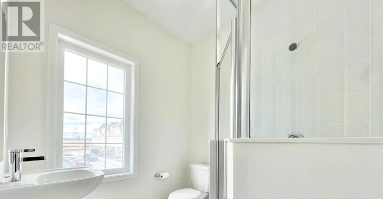 157 Danzatore Path, Oshawa, ON, L1L 0P9 - 9