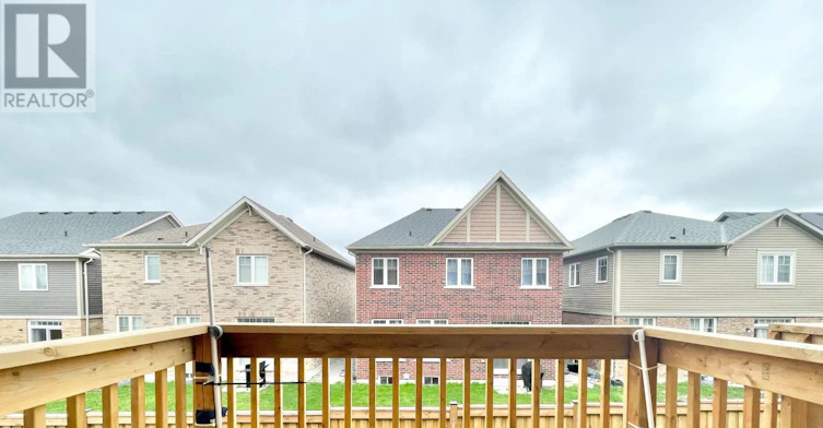 157 Danzatore Path, Oshawa, ON, L1L 0P9 - 2