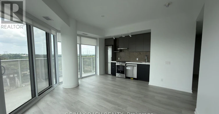 707-10 Flavelle Trail, Vaughan, ON, L4L 1V8 - 13