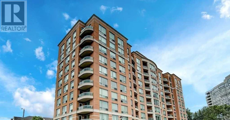 204-745 New Westminster Drive, Vaughan, ON, L4J 8J9