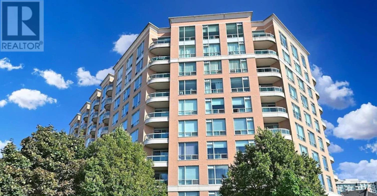 204-745 New Westminster Drive, Vaughan, ON, L4J 8J9 - 2