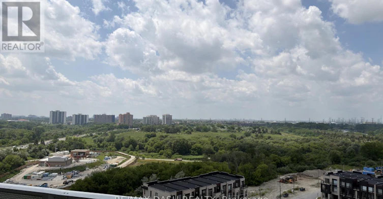 1016-6 Flavelle Trail, Vaughan, ON, L4L 1V8 - 15