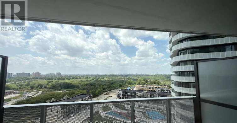1016-6 Flavelle Trail, Vaughan, ON, L4L 1V8 - 17