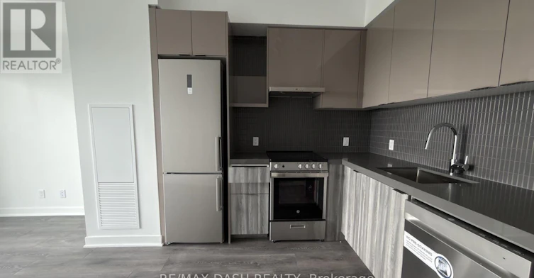 1016-6 Flavelle Trail, Vaughan, ON, L4L 1V8 - 12