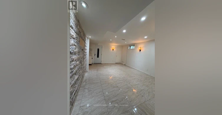 BASEMENT-366 Waratah Avenue, Newmarket, ON, L3Y 7T6 - 3