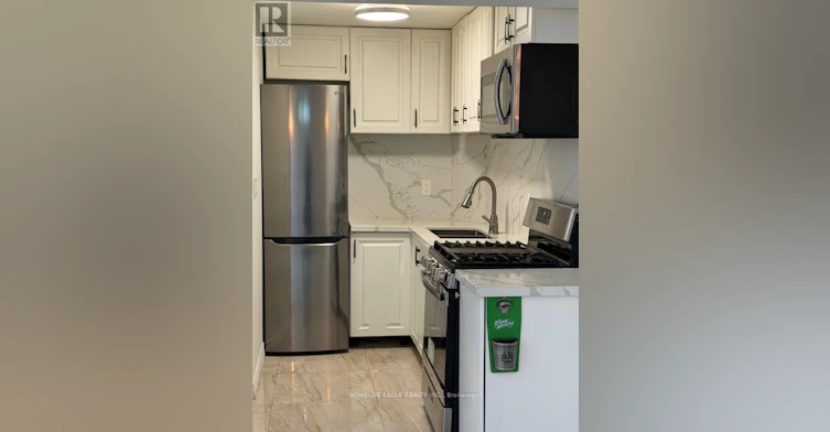 BASEMENT-366 Waratah Avenue, Newmarket, ON, L3Y 7T6 - 4