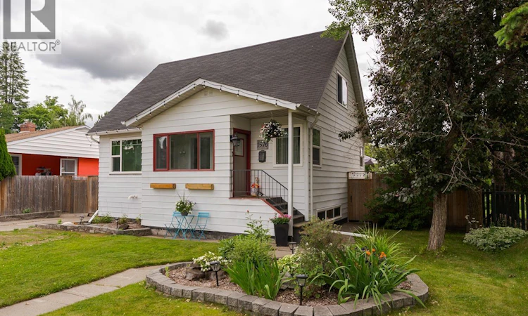 1576 Hemlock Street