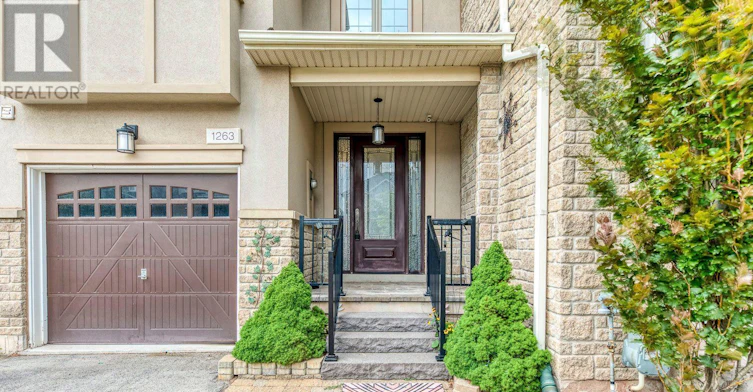 1263 Craigleith Road, Oakville, ON, L6H 0B6 - 3