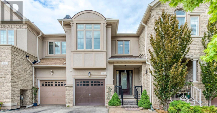 1263 Craigleith Road, Oakville, ON, L6H 0B6