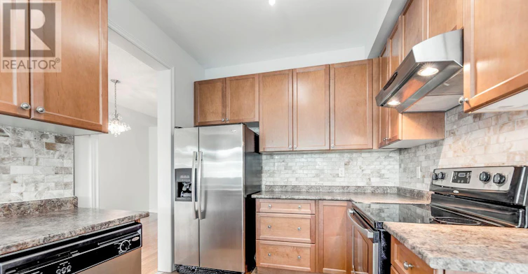 1263 Craigleith Road, Oakville, ON, L6H 0B6 - 9
