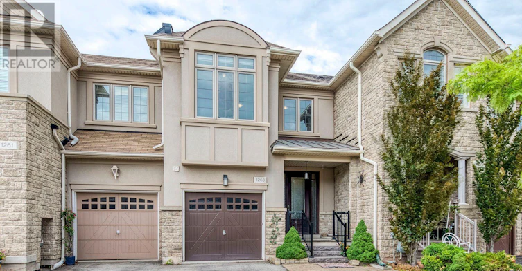 1263 Craigleith Road, Oakville, ON, L6H 0B6 - 2
