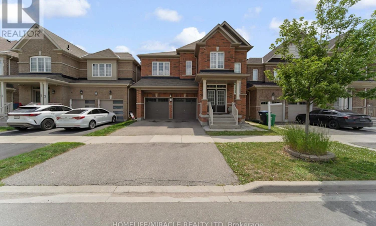 14 Abercrombie Crescent