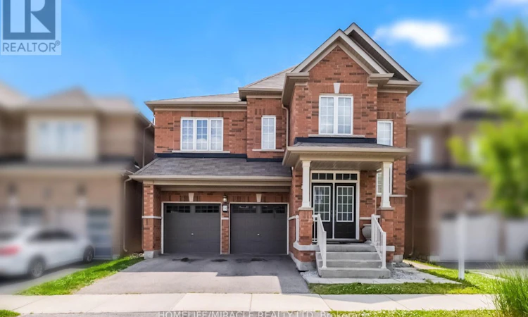 14 Abercrombie Crescent