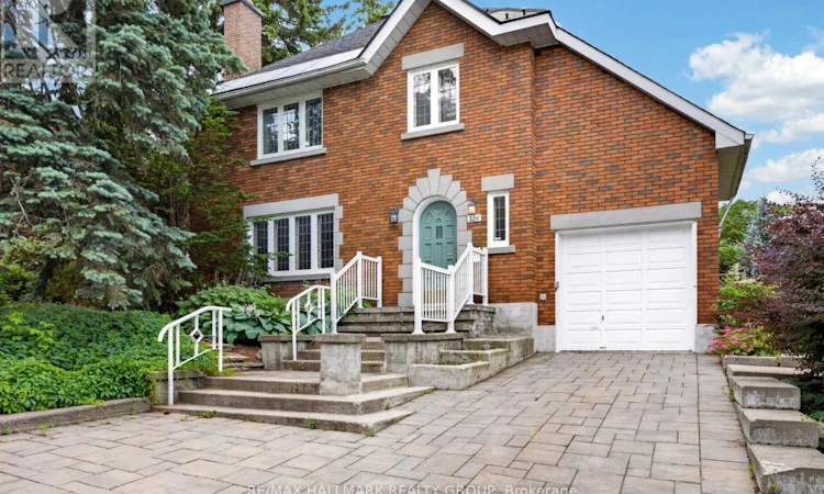 234 Old Irving Place