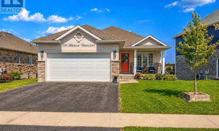 150 Bridge Crescent