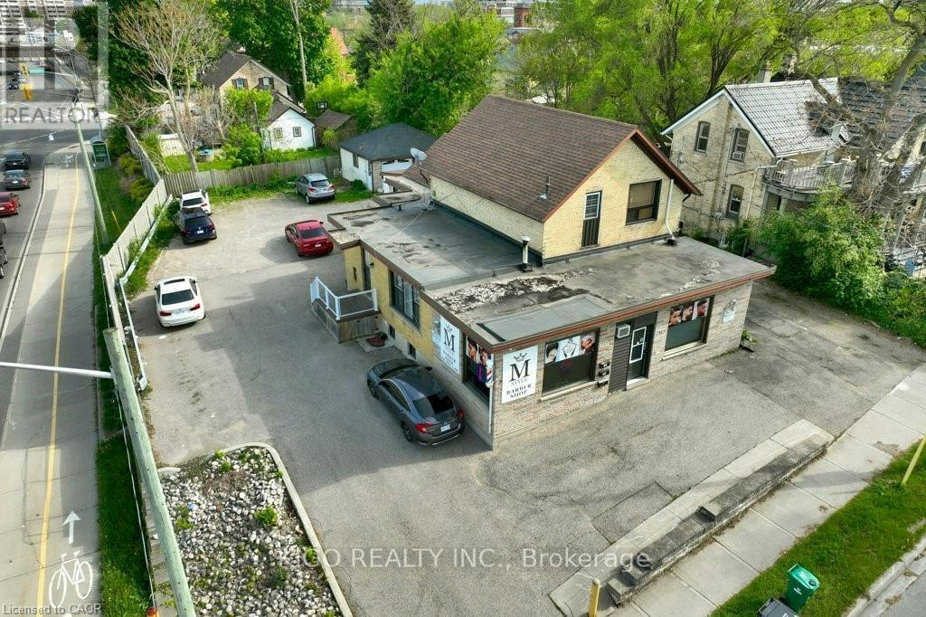 183 Louisa Street, Kitchener, ON, N2H 5M4