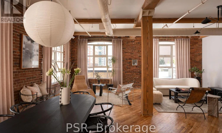 407-90 Sherbourne Street