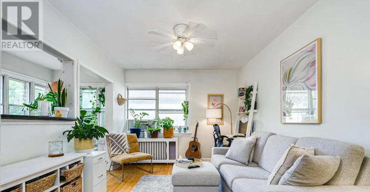 4-50 Glenrose Avenue, Toronto, ON, M4T 1K4 - 2