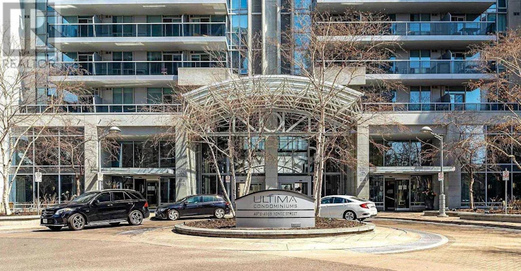2011-4978 Yonge Street, Toronto, ON, M2N 7G8 - 20