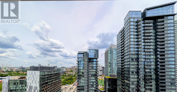 1905-19 Bathurst Street, Toronto, ON, M5V 0N2 - 12