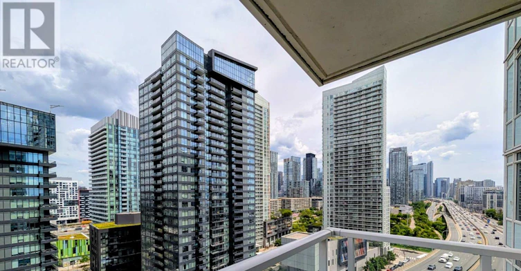 1905-19 Bathurst Street, Toronto, ON, M5V 0N2 - 13