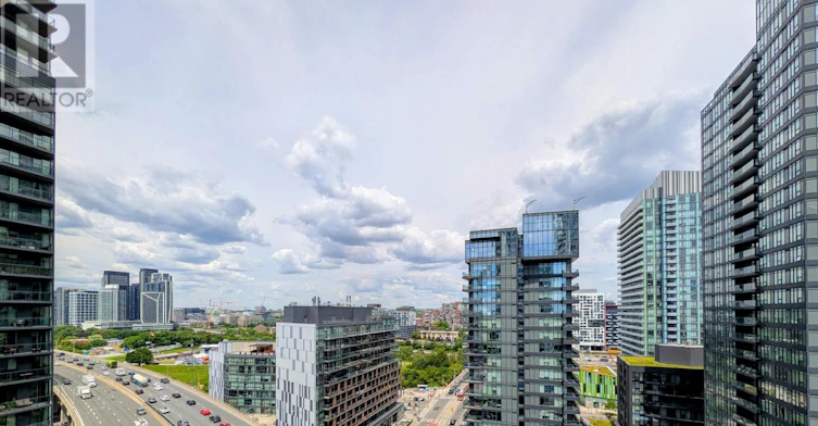 1905-19 Bathurst Street, Toronto, ON, M5V 0N2 - 14