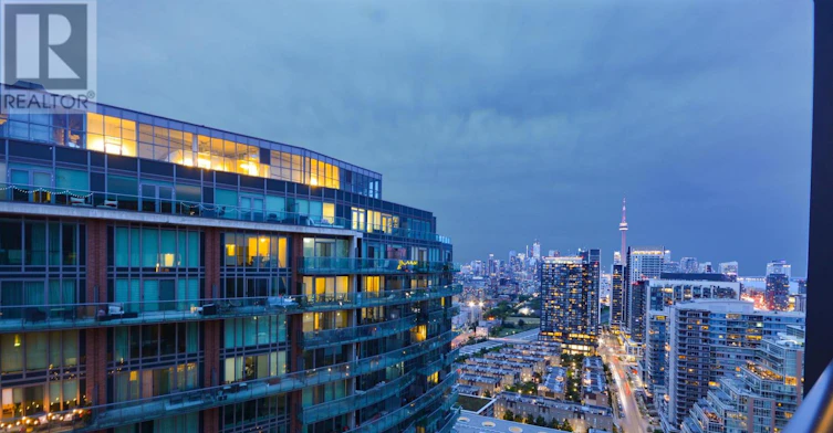 135 Liberty Street EAST, Toronto, ON, M6K 0G7 - 29