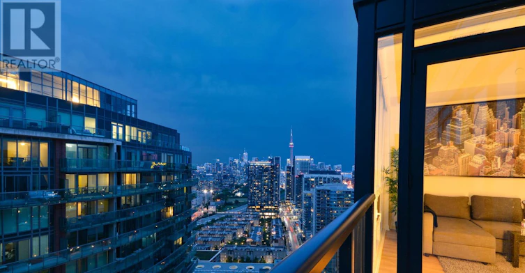 135 Liberty Street EAST, Toronto, ON, M6K 0G7 - 30