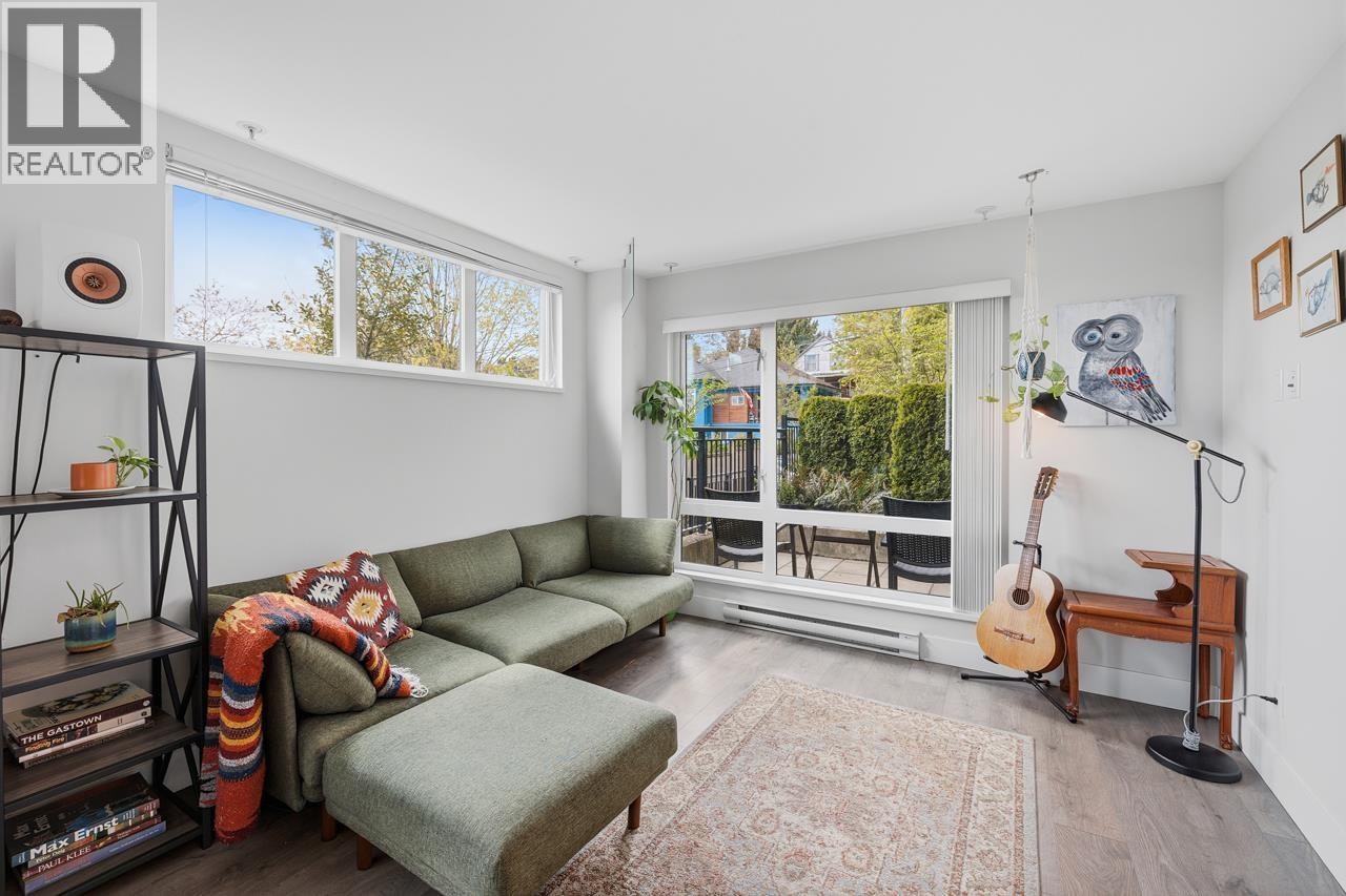 1312 Fifth Avenue, New Westminster, BC, V3M 0K5