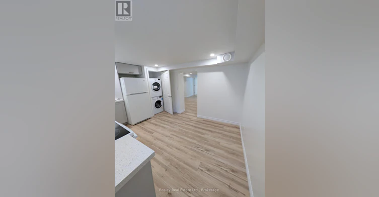 LOWER-102 Kensington Street, Guelph, ON, N1E 3P9 - 3