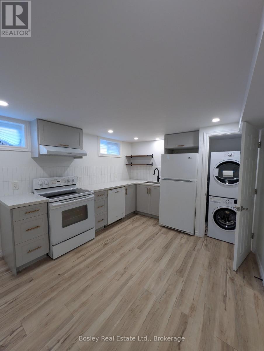 LOWER-102 Kensington Street, Guelph, ON, N1E 3P9