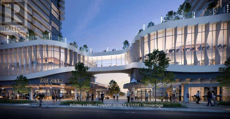3803-195 Commerce Street, Vaughan, ON, L4K 0P9 - 13
