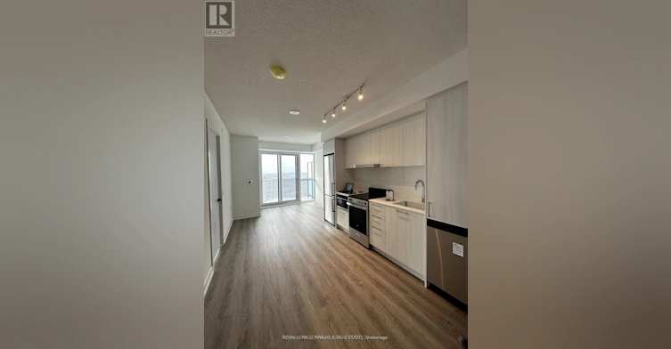 3803-195 Commerce Street, Vaughan, ON, L4K 0P9 - 4