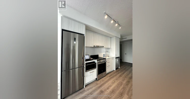 3803-195 Commerce Street, Vaughan, ON, L4K 0P9 - 3
