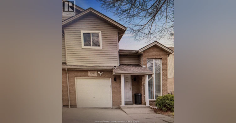 1686 Fieldcrest, Tecumseh, ON, N8N 4Z8