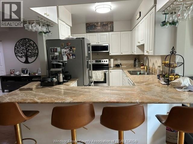 205-4789 Riverside Drive East, Windsor, ON, N8Y 5A2 - 10