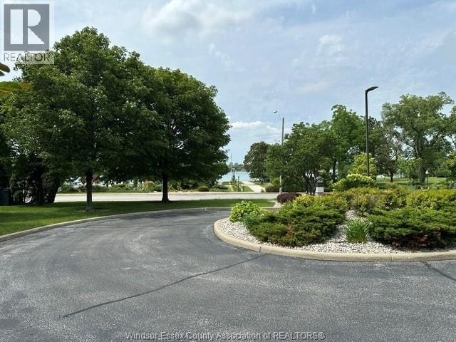 205-4789 Riverside Drive East, Windsor, ON, N8Y 5A2 - 22